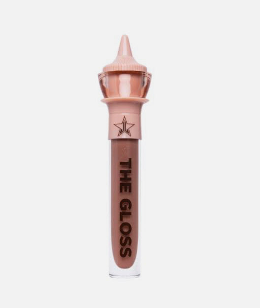 JEFFREE STAR COSMETICS
THE GLOSS / BODY COUNT