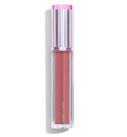 About Face by Halsey Light Lock Lip Gloss - Blame Game