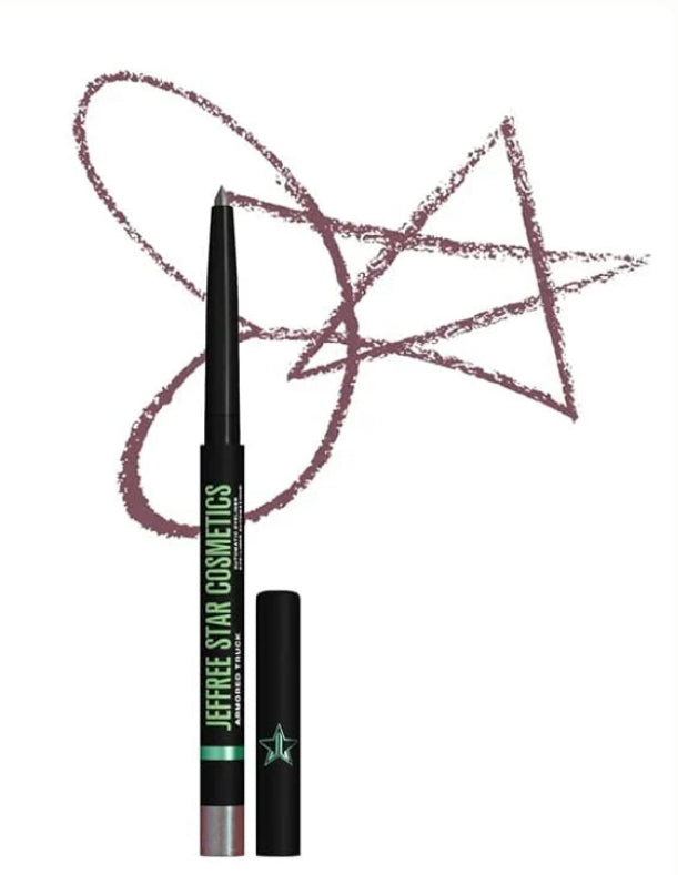 Jeffree Star Cosmetics Automatic Eyeliner - Armored Truck