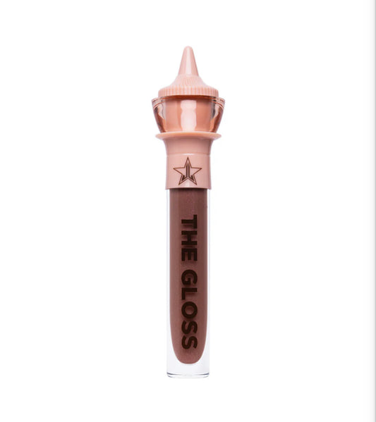 JEFFREE STAR COSMETICS
THE GLOSS TABLE TOP