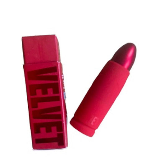 Jeffree Star Cosmetics - Velvet Trap - Entrapment