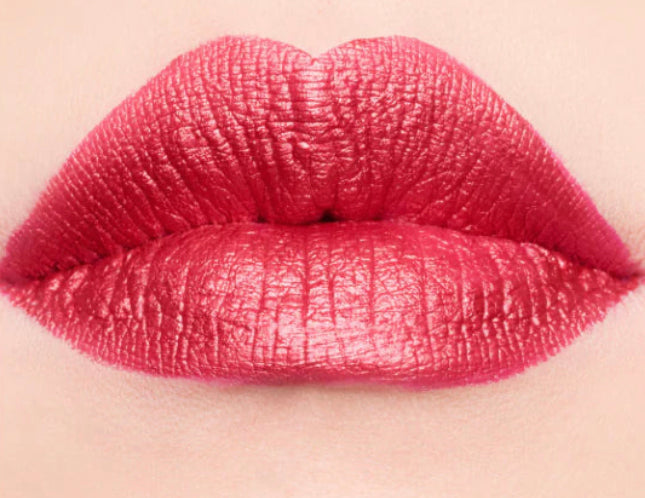 Labial liquido Jeffree Star Cosmetics Velour Liquid Lipstick Pink KITTEN