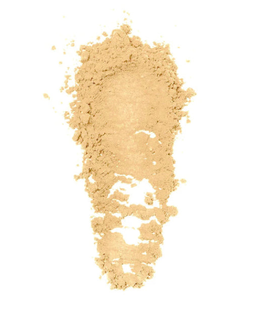 Polvo Translucido Jeffree Star maquillaje profesional MAGIC STAR™ LUMINOUS SETTING POWDER color Honey
