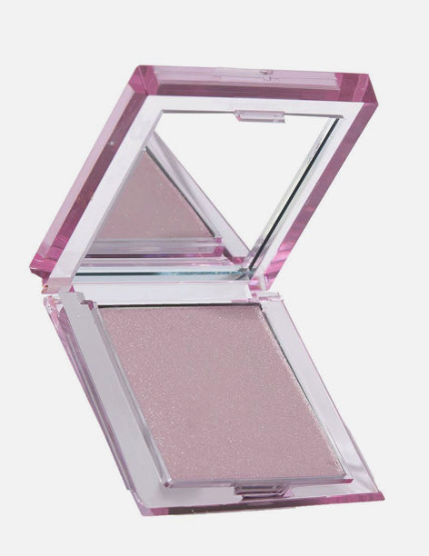 About Face by Halsey
Light Lock Iluminating Powder - Smother